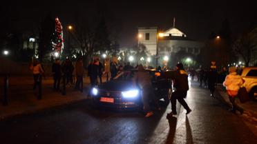 Протести в Польщі_9 / © Reuters