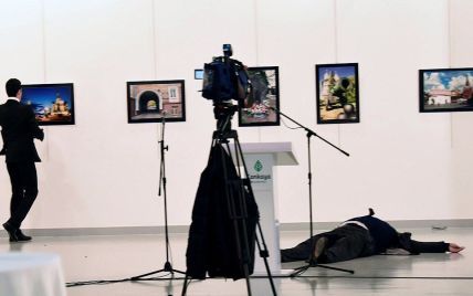 У Росії знайшли заміну вбитому послу у Туреччині – ЗМІ