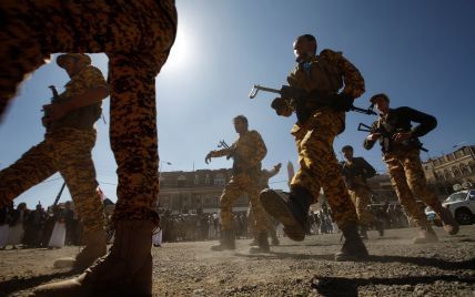 Военные США ликвидировали эксперта по взрывчатым веществам "Аль-Каиды" в Йемене