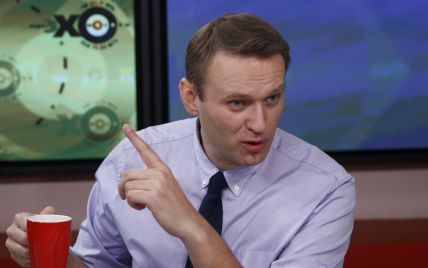 Навальний підвищує ставки у боротьбі з режимом Путіна - німецький оглядач
