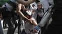 Во Франции более 200 тысяч человек вышли на протесты против COVID-пропусков