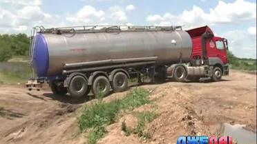 Какие дороги обещают отремонтировать в следующем году