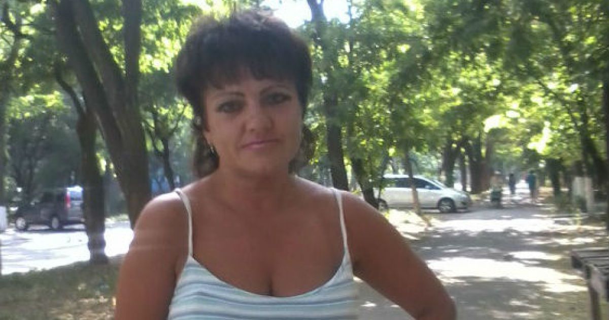 Галина надеется на помощь неравнодушных