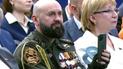 Послання Путіна уважно слухав шпигун, якого вислали із Румунії: фото
