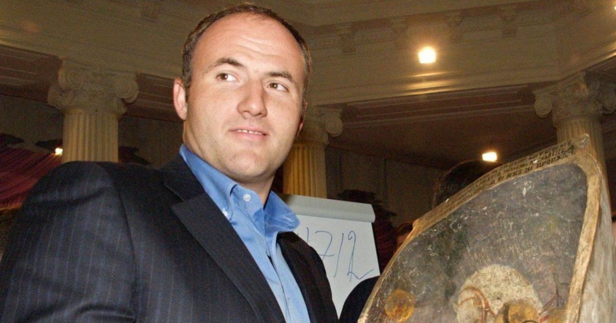 Одного из самых богатых бизнесменов Украины не пустили в США - СМИ