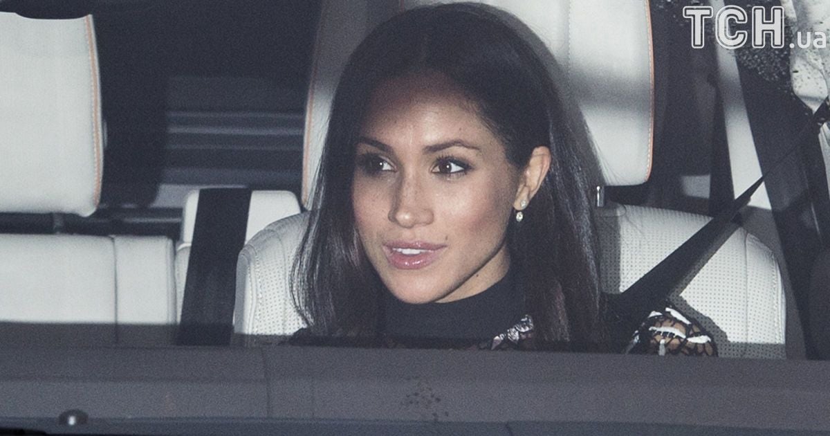 Меган Маркл