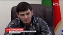 Первокурсник, который возглавил полицию города в Чечне, оказался племянником Кадырова