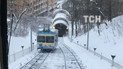 В новогоднюю ночь в Киеве продлят работу общественного транспорта