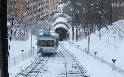 В новогоднюю ночь в Киеве продлят работу общественного транспорта