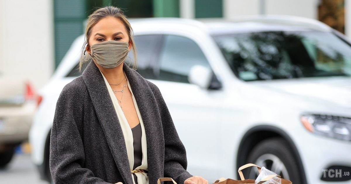 Кріссі Тейген