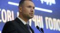 Шкарлет сдал экзамен на уровень владения государственным языком