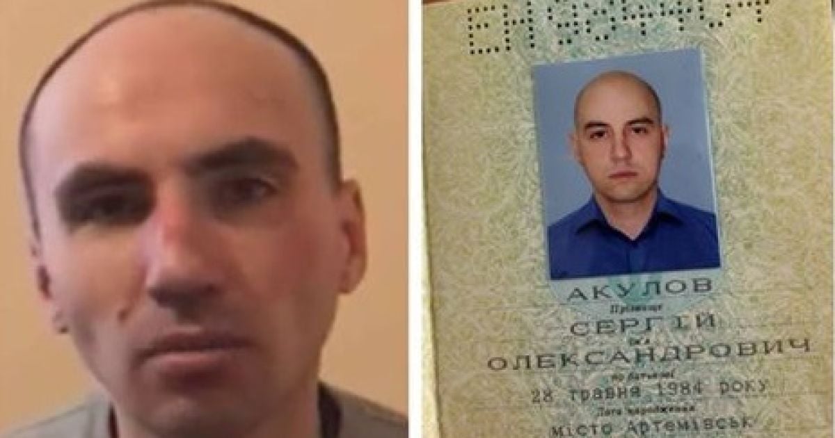"Советник министра ЛНР" пытался получить диплом в Харькове через подставное лицо – журналист