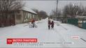 Вражеские снайперы устроили охоту на гражданских жителей Гранитного