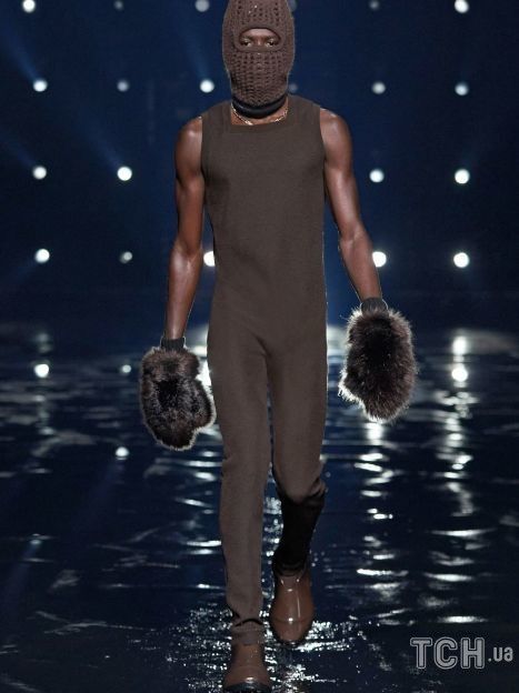 Коллекция Givenchy прет-апорте сезона осень-зима 2021-2022 / © East News