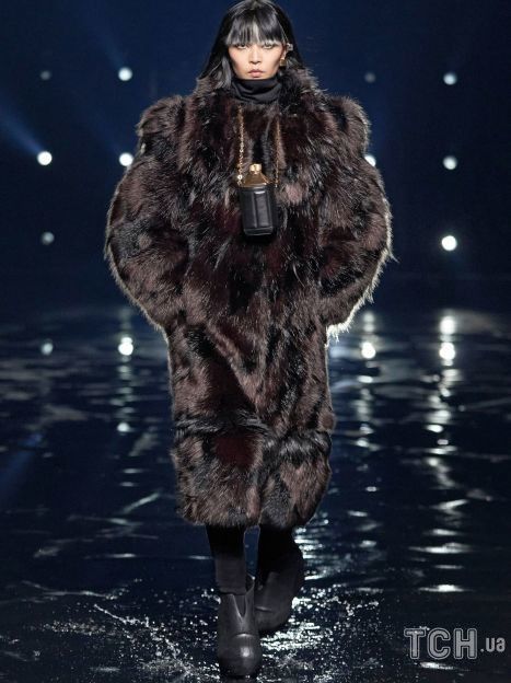 Коллекция Givenchy прет-апорте сезона осень-зима 2021-2022 / © East News