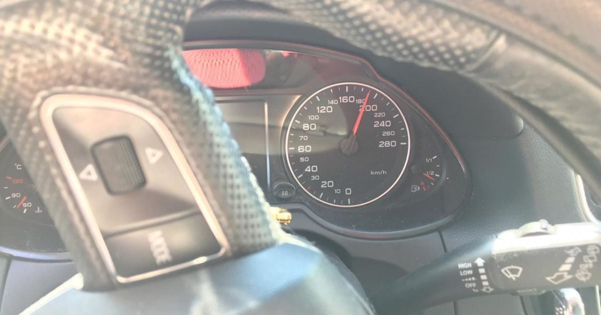 Суд оставил под стражей киевлянку, подозреваемую в смертельном ДТП. Ее внедорожник на скорости влетел в легковушку