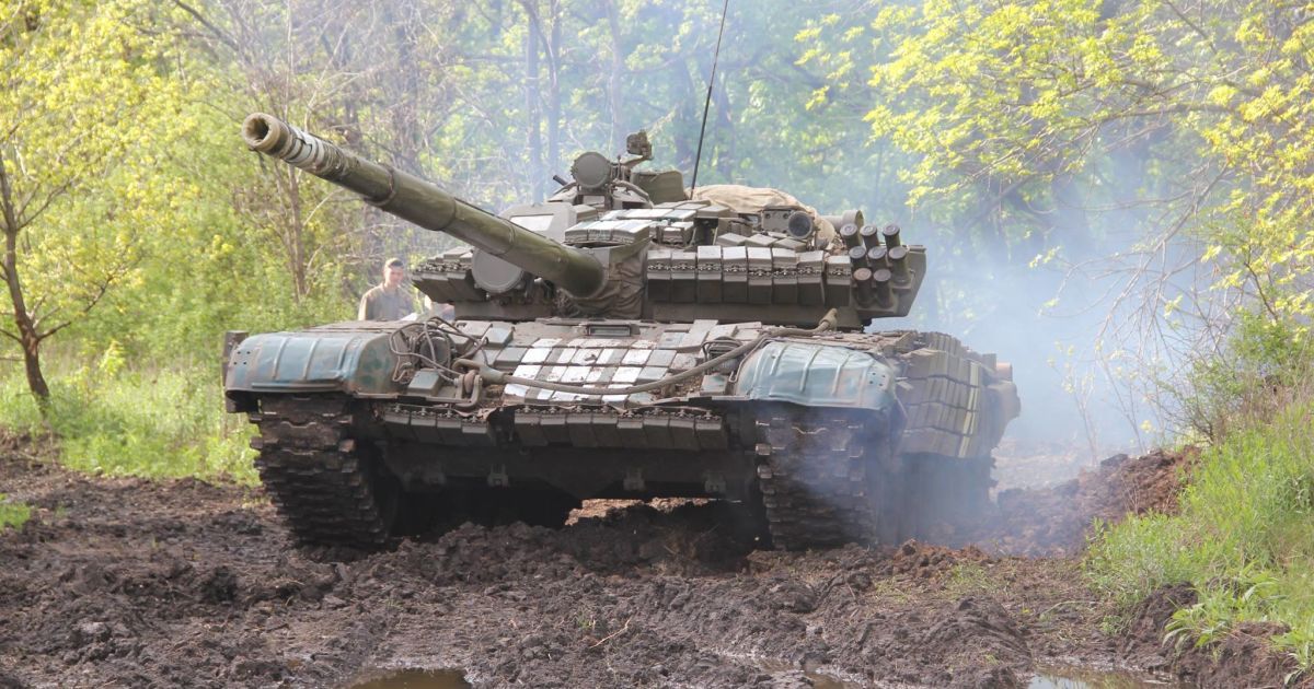 Военные на передовой говорят, что на Донбасс возвращается полномасштабная война