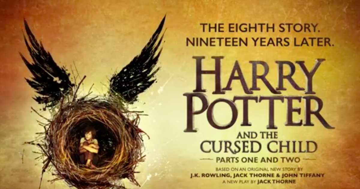 #keepthesecrets: В Лондоне состоялась премьера продолжения "Гарри Поттера"