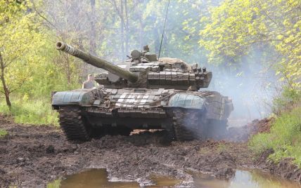 Військові на передовій застерігають, що на Донбас повертається повномасштабна війна