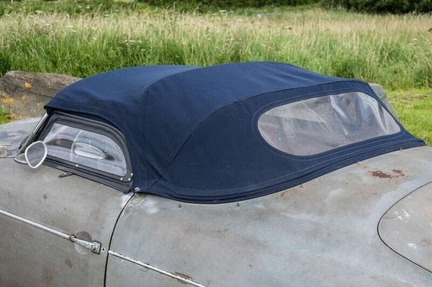 Porsche 356 Speedster. Фото: Gumtree