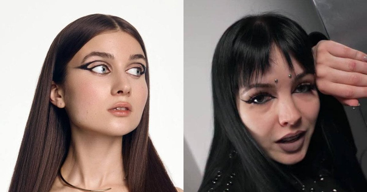 Jerry Heil і Кажанна