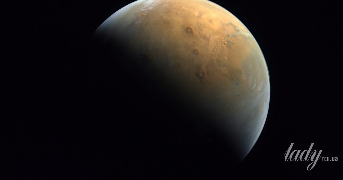 Марс у Рибах 2 березня - 9 квітня 2026 року