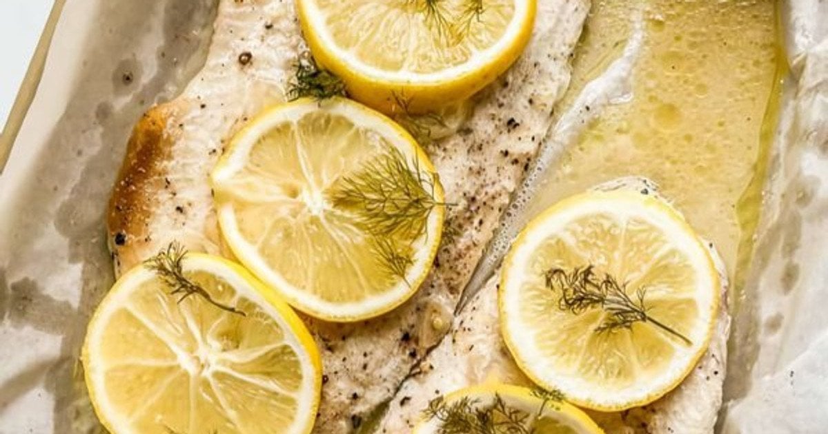 Що робити щоб риба не мала запаху