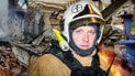 Обстріл України