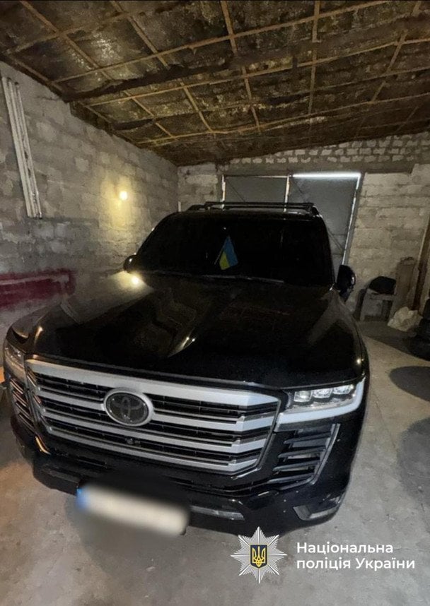 Обшуки поліції 20 січня у справі про розкрадання бюджетних коштів / © Національна поліція України