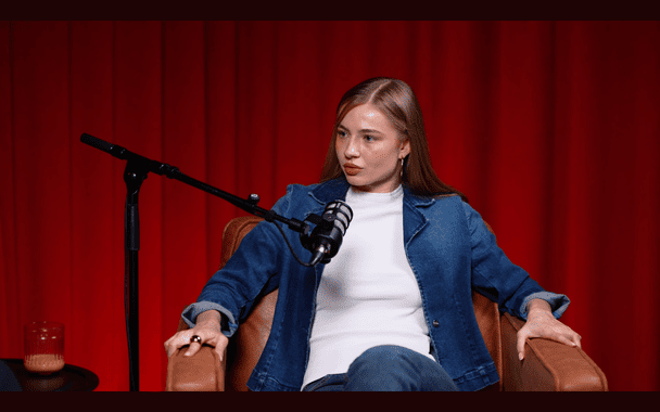 Ліза Василенко