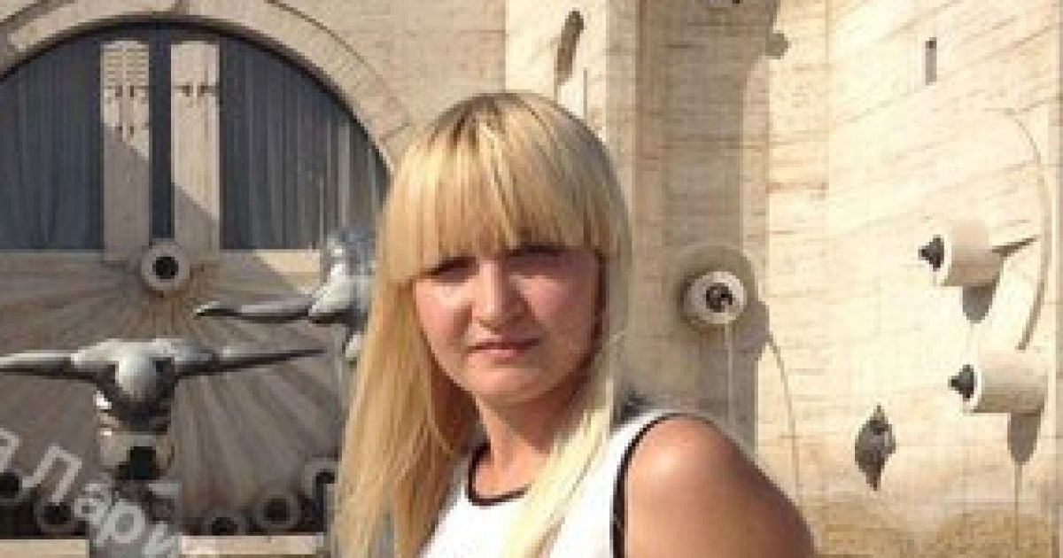 Помогите Лили одолеть рак