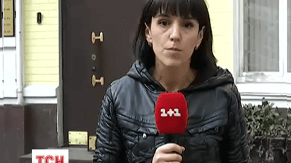 Елена Лукаш судится против ГПУ