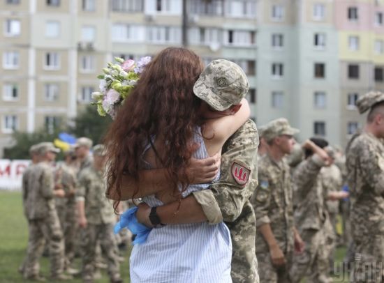 Покинув блокпост заради ночі з коханою перед відправленням на фронт: на Волині хлопця судять за дезертирство