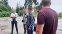 Полицейские задержали жителя села Мигалки в день убийства