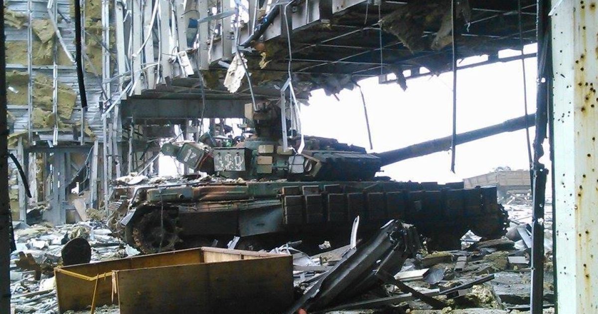 Бойовики провокують військових на вогонь