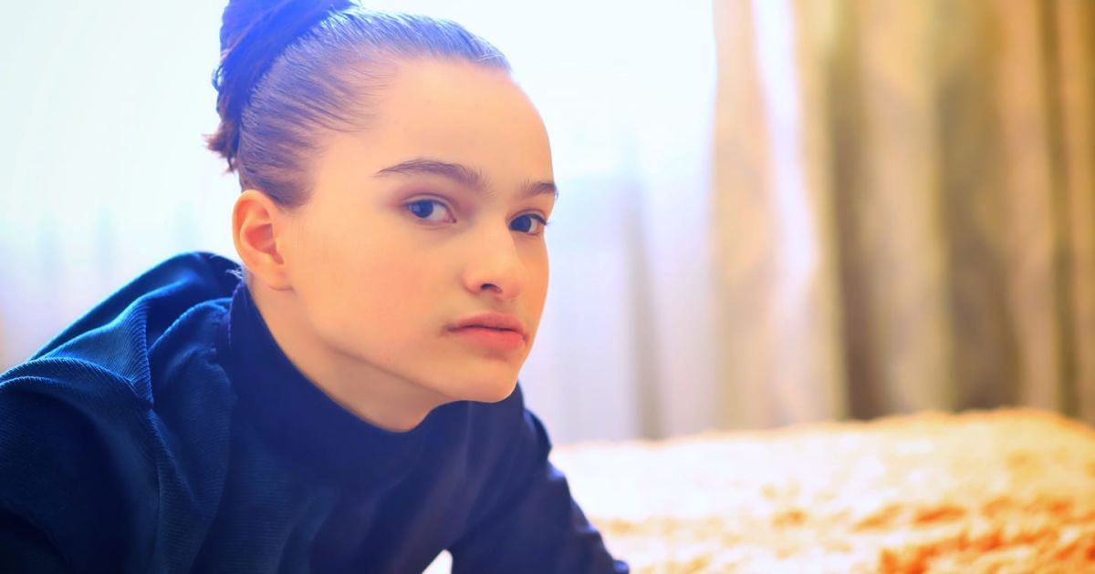 Богданка нуждается в помощи неравнодушных