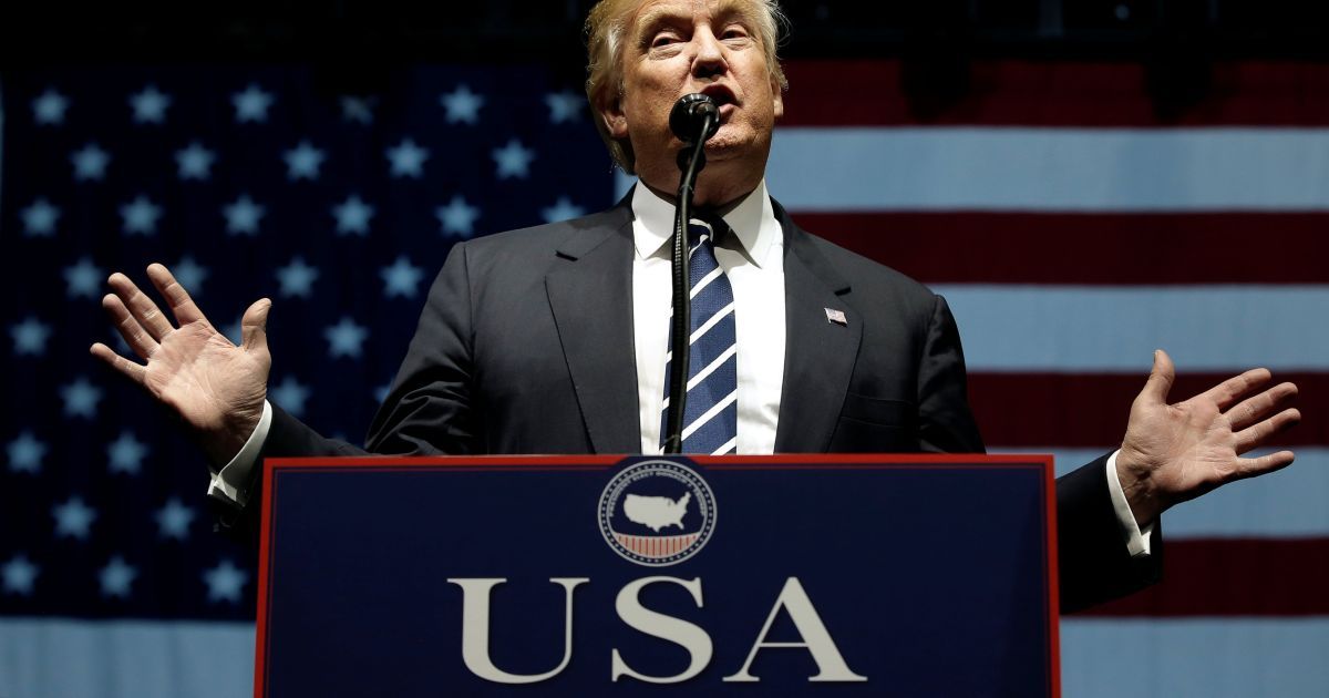 Россия намеренно осуществляла кибератаки, чтобы помочь Трампу выиграть выборы - ЦРУ