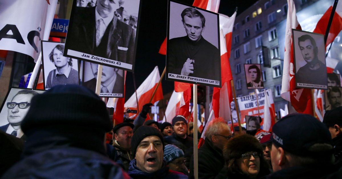 Демонстранти вимагали відставки уряду / © Reuters