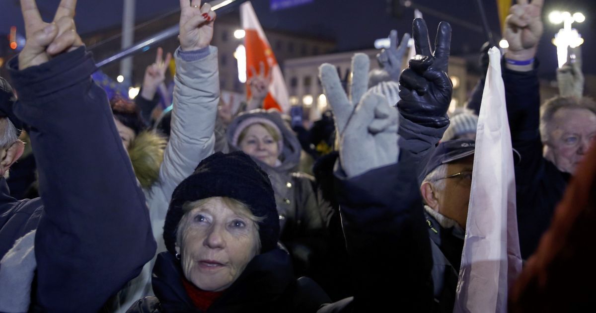 Демонстранти вимагали відставки уряду / © Reuters