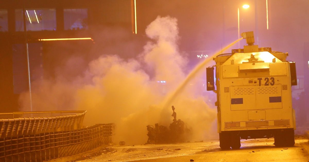 Теракт в Стамбулі_11 / © Reuters
