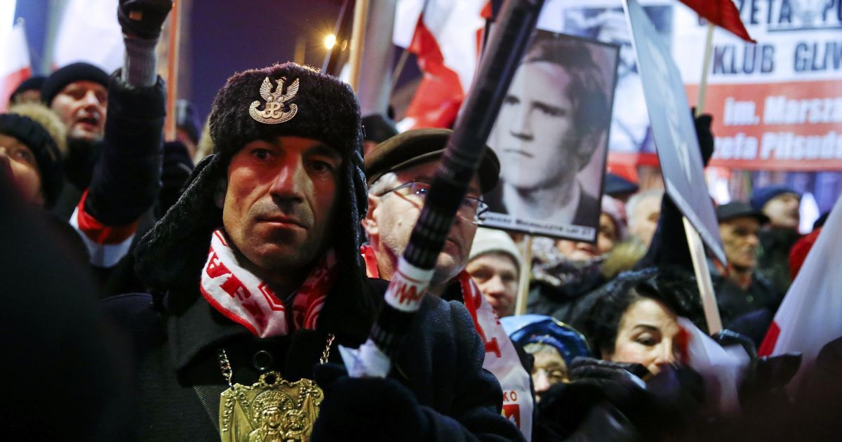 Демонстранти вимагали відставки уряду / © Reuters