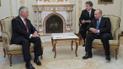 Демократы в сенате США опасаются "слишком любезного с Москвой" Тиллерсона