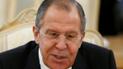 Сергей Лавров