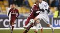Як "Динамо" гольовим рекордом попрощалося з Лігою чемпіонів