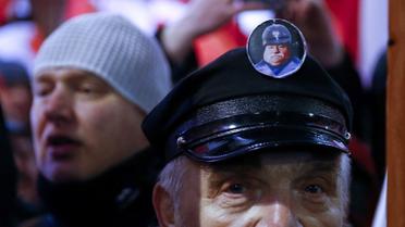 Протести в Польщі_6 / © Reuters