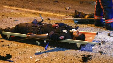 вибух біля стадіону в Туреччині_3 / © Reuters