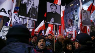 Протести в Польщі_9 / © Reuters