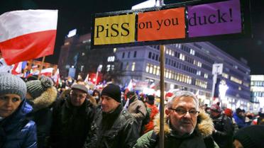 Протести в Польщі_14 / © Reuters