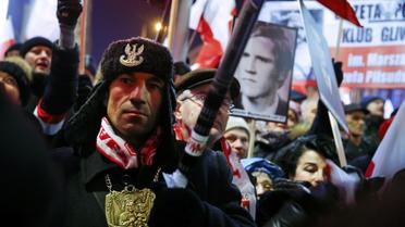 Протести в Польщі_7 / © Reuters