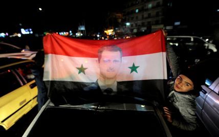 Звинувачення Охендовського і ситуація в Алеппо. П'ять новин, які ви могли проспати